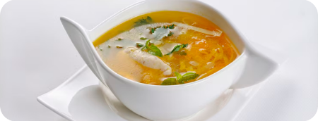 Picture for category SOUPS