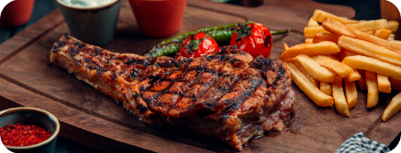 Picture for category STEAK