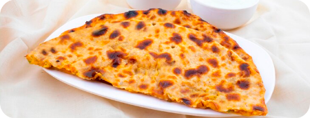 Picture for category TANDOOR SPECIAL