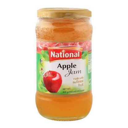 Picture of APPLE JAM
