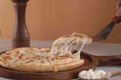 Picture of Chicken Pizza