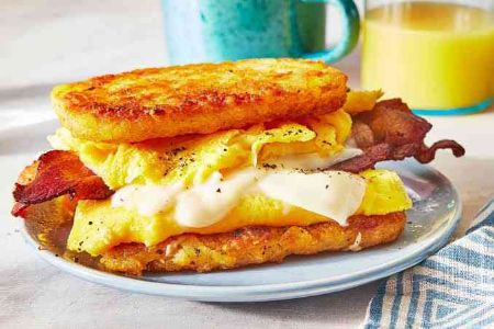Picture for category BREAKFAST