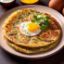 Picture of Paratha & Omlate