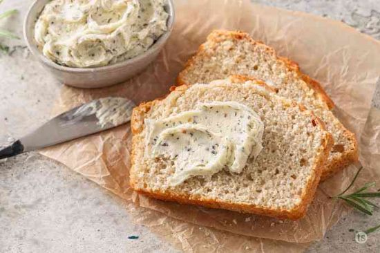 Picture of Btaed & Butter