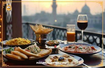 Picture for category LUNCH