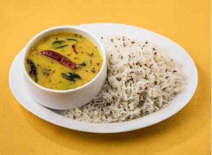 Picture of Daal Chwal