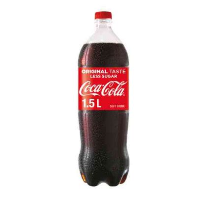 Picture of Coke 1.5 Litter