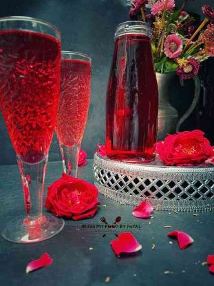 Picture of Rooh Afza