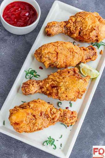 Picture of Chicken Drumstick
