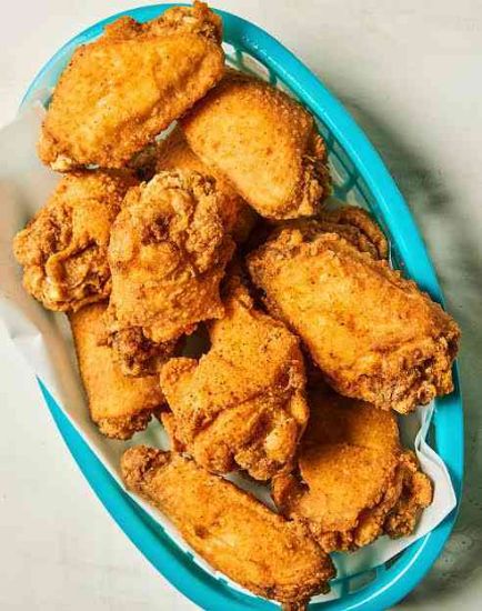 Picture of Fried Wings