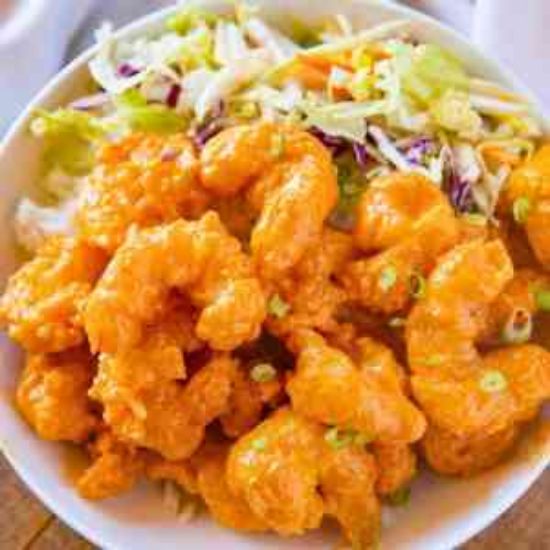 Picture of DYNAMITE PRAWN
