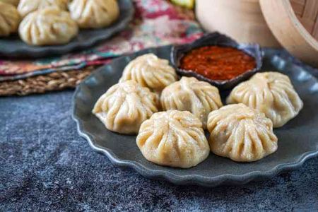 Picture for category MOMOS