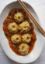 Picture of Red Souce Momos