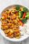Picture of Cashew Nut With Prwan