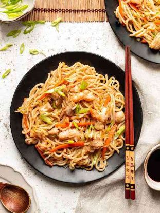 Picture of Special Chowmein