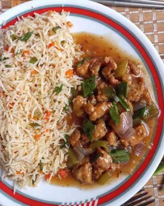 Picture of Chicken Chili Oyster