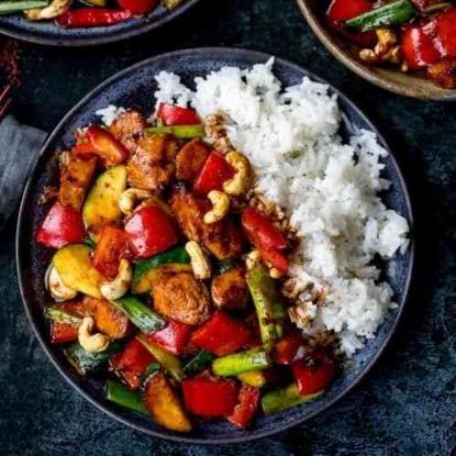 Picture of Chicken Kung Pao