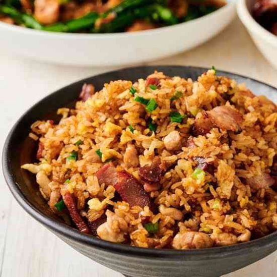 Picture of Special Rice