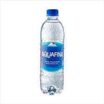 Picture of Mineral Water 500 ml