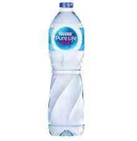 Picture of Mineral Water 1.5 Liter