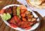 Picture of Family Deal 1: 1 Chicken Tikka, 1 Chicken Kabab, 2 Naan, 1 Cold Drink Regular, Raita + Chatni