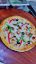 Picture of 2 SMALL PIZZA 8" (TIKKA / FAJITA / SUPREME)