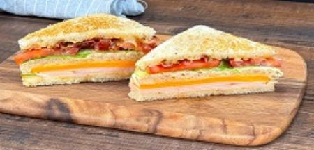 Picture for category SANDWICHES
